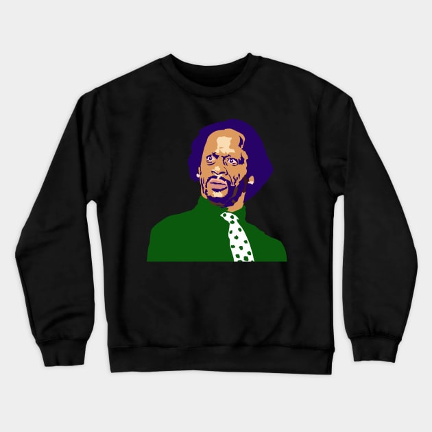 Katt Williams comedy Crewneck Sweatshirt by Art engineer